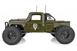 Element RC Enduro Ecto Trail Truck RTR - Green 21 Element RC Enduro Ecto Trail Truck RTR - Green -Element Store EL40117 3