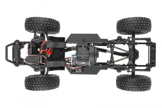 Element RC Enduro Ecto Trail Truck RTR - Green 8 Element RC Enduro Ecto Trail Truck RTR - Green - Image 8