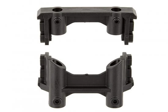 Element RC Enduro Bumper Mounts 2 Element RC Enduro Bumper Mounts - Image 2