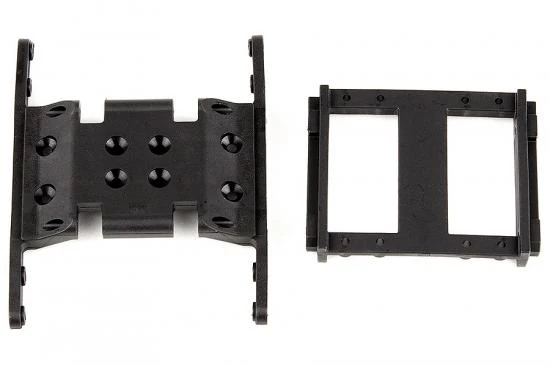 Element RC Enduro Gearbox And Servo Mounts 2 Element RC Enduro Gearbox And Servo Mounts - Image 2