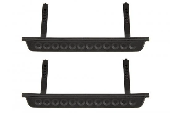 Element RC Enduro Rock Sliders 2 Element RC Enduro Rock Sliders - Image 2