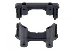 Element RC Enduro Bumper Mounts - Hard