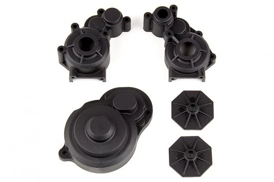 Element RC Stealth X Gearbox 2 Element RC Stealth X Gearbox - Image 2