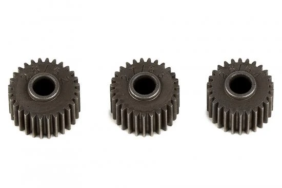 Element RC Stealth X Idler Gear Set 2 Element RC Stealth X Idler Gear Set - Image 2