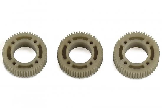 Element RC Stealth X Drive Gear Set 2 Element RC Stealth X Drive Gear Set - Image 2