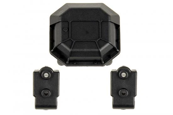 Element RC Enduro Diff Cover And Lower 4-Link Mounts 2 Element RC Enduro Diff Cover And Lower 4-Link Mounts - Image 2