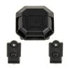Element RC Enduro Diff Cover And Lower 4-Link Mounts