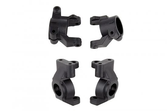 Element RC Enduro Caster And Steering Blocks 2 Element RC Enduro Caster And Steering Blocks - Image 2