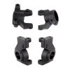 Element RC Enduro Caster And Steering Blocks