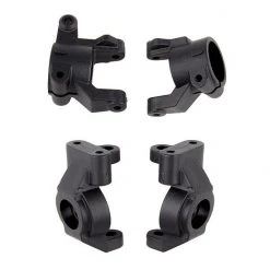 Element RC Enduro Caster And Steering Blocks