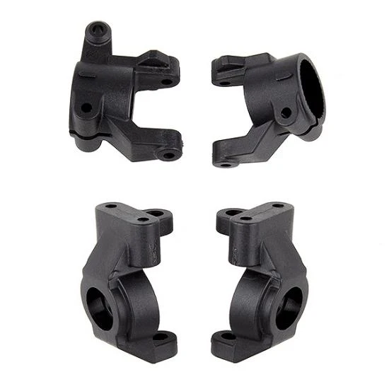 Element RC Enduro Caster And Steering Blocks 1 Element RC Enduro Caster And Steering Blocks