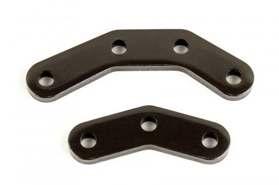 Element RC Enduro Steering Block Arms - Bta 2 Element RC Enduro Steering Block Arms - Bta - Image 2