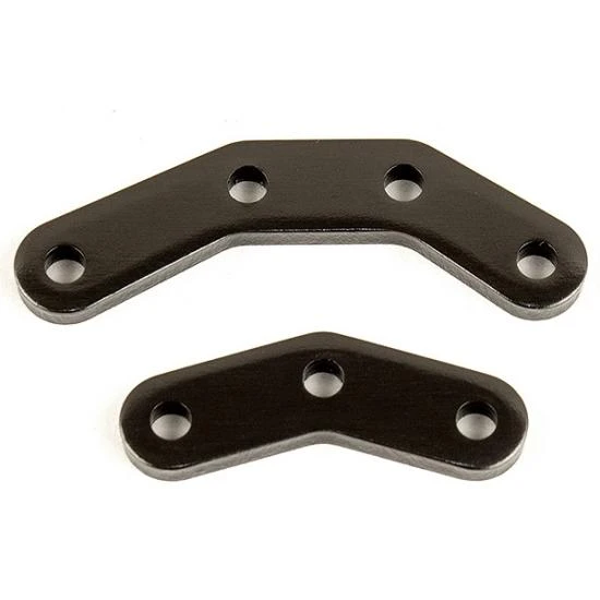 Element RC Enduro Steering Block Arms - Bta 1 Element RC Enduro Steering Block Arms - Bta
