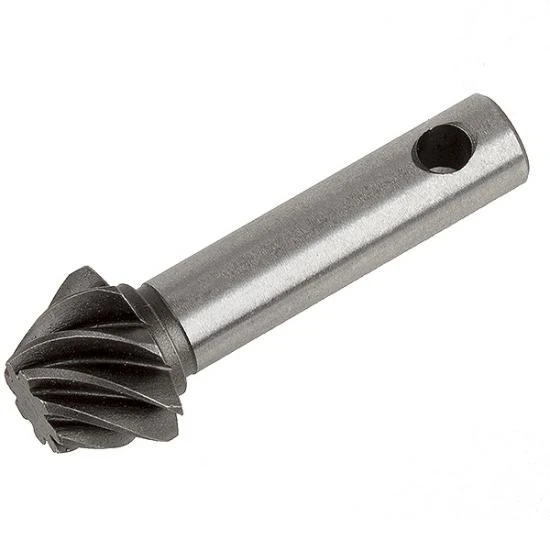 Element RC Enduro Pinion Gear - 8T 1 Element RC Enduro Pinion Gear - 8T