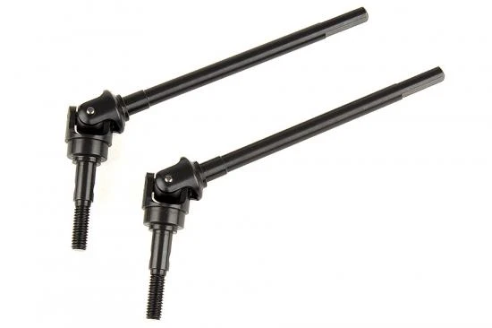 Element RC Enduro Front Universal Driveshafts - 80 Mm 2 Element RC Enduro Front Universal Driveshafts - 80 Mm - Image 2