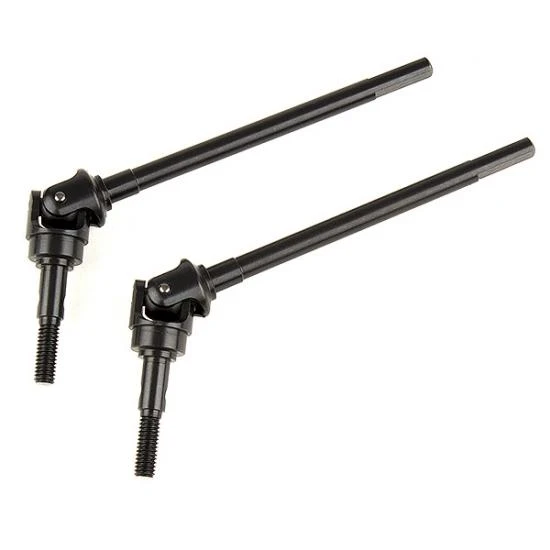 Element RC Enduro Front Universal Driveshafts - 80 Mm 1 Element RC Enduro Front Universal Driveshafts - 80 Mm