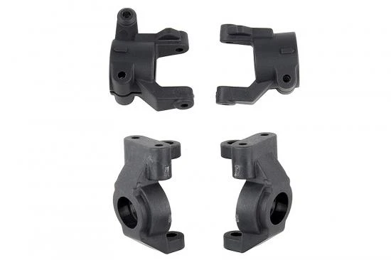 Element RC Enduro Caster And Steering Blocks - Hard 2 Element RC Enduro Caster And Steering Blocks - Hard - Image 2