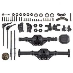 Element RC Enduro Axle Kit