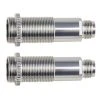 Element RC Enduro Shock Bodies - 10X32 Mm - Silver