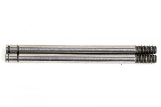 Element RC Enduro Shock Shafts - 3X30 Mm 2 Element RC Enduro Shock Shafts - 3X30 Mm - Image 2