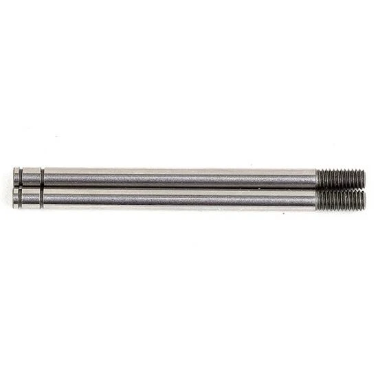 Element RC Enduro Shock Shafts - 3X30 Mm 1 Element RC Enduro Shock Shafts - 3X30 Mm