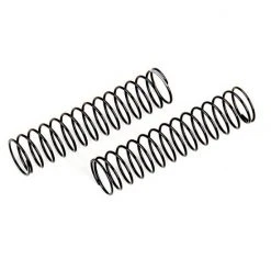 Element RC Shock Springs - Gray - 1.49 Lb/In - L63 Mm