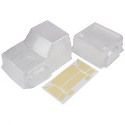 Element RC Sendero Body - Clear