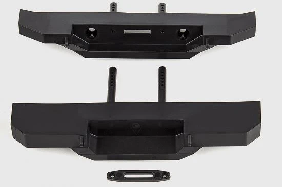 Element RC Sendero Bumpers 2 Element RC Sendero Bumpers - Image 2