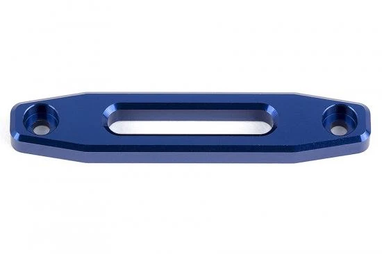 Element RC Ft Sendero Fairlead - Blue Aluminum 2 Element RC Ft Sendero Fairlead - Blue Aluminum - Image 2
