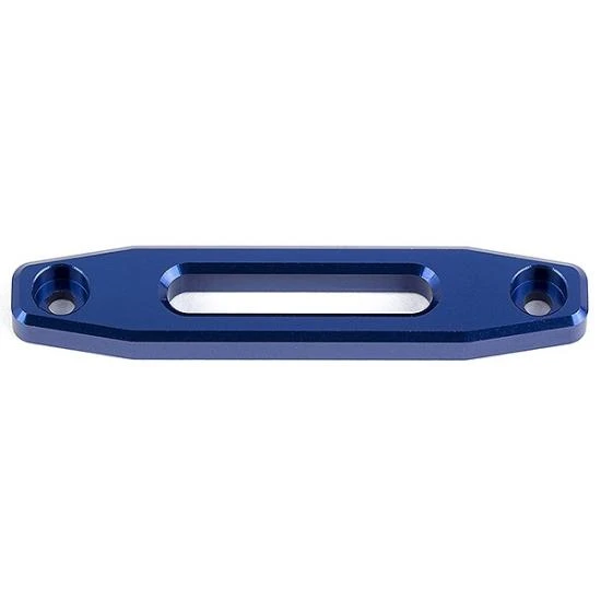 Element RC Ft Sendero Fairlead - Blue Aluminum 1 Element RC Ft Sendero Fairlead - Blue Aluminum