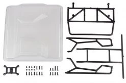 Element RC Sendero Utility Bed 3 Element RC Sendero Utility Bed -Element Store EL42131 0