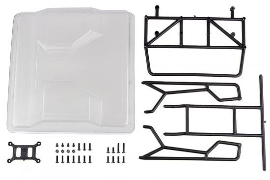 Element RC Sendero Utility Bed 2 Element RC Sendero Utility Bed - Image 2