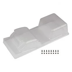 Element RC Sendero Inner Fenders