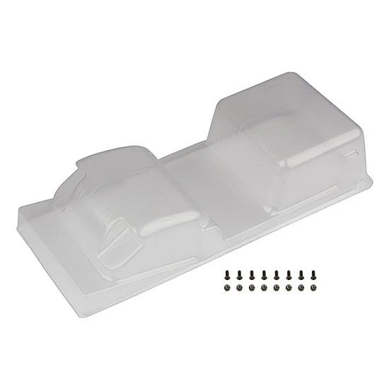 Element RC Sendero Inner Fenders 1 Element RC Sendero Inner Fenders