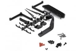 Element RC Enduro Knightrunner Body Set Painted -Element Store EL42165 1