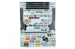 Element RC Enduro Knightrunner Body Set Painted -Element Store EL42165 2