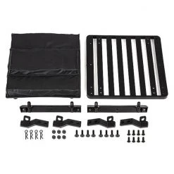 Element RC Enduro Front Runner Bed Rack And Rtt Set