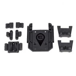 Element RC Enduro Ifs Gearbox And Servo Mount