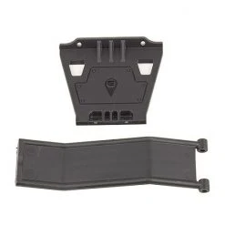 Element RC Enduro Ifs Skid Plates - Hard