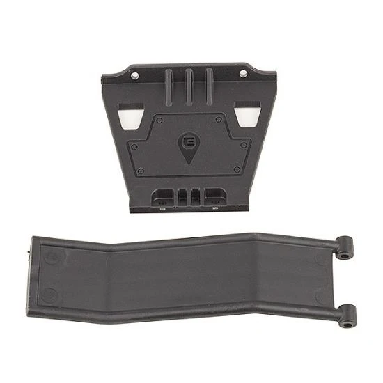 Element RC Enduro Ifs Skid Plates - Hard 1 Element RC Enduro Ifs Skid Plates - Hard