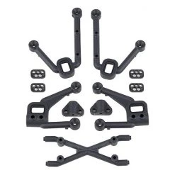 Element RC Enduro Gatekeeper Shock Mounts - Hard