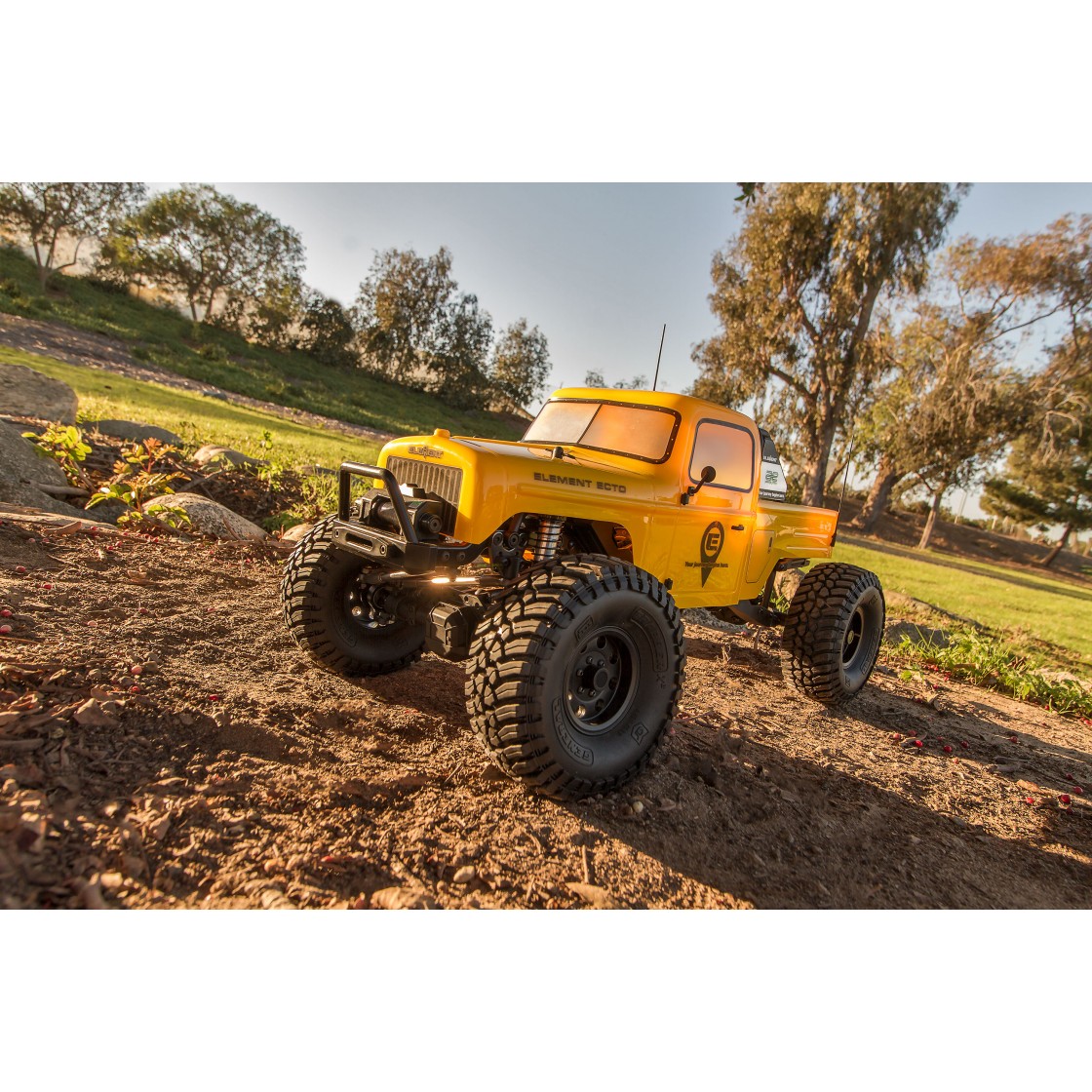 Element Store -Element Store element rc enduro ecto trail truck rtr 1 11